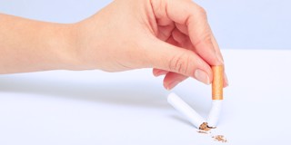 Stoppen Met Roken Tegemoetkomingen Besparingen